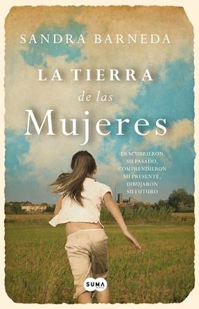 TIERRA DE LAS MUJERES, LA | 9788483657751 | BARNEDA, SANDRA | Llibreria L'Illa - Llibreria Online de Mollet - Comprar llibres online