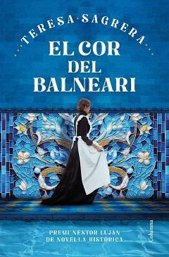 COR DEL BALNEARI, EL | 9788466432184 | SAGRERA BASSA, TERESA | Llibreria L'Illa - Llibreria Online de Mollet - Comprar llibres online