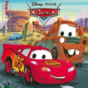 CARS | 9788499514499 | DISNEY