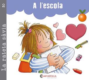 RATETA SÀVIA 2 (PAL I CURSIVA) | 9788484126881 | CARRERA SABATÉ, JOSEFINA | Llibreria L'Illa - Llibreria Online de Mollet - Comprar llibres online