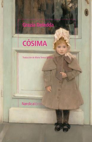 CÓSIMA  | 9788419735416 | DELEDDA, GRAZIA | Llibreria L'Illa - Llibreria Online de Mollet - Comprar llibres online