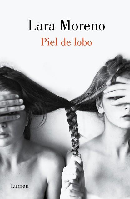 PIEL DE LOBO | 9788426403315 | MORENO, LARA | Llibreria L'Illa - Llibreria Online de Mollet - Comprar llibres online