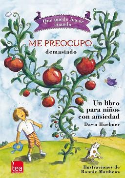 ME PREOCUPO | 9788415262411 | HUEBNER, DAWN/MATTHEWS, BONNIE | Llibreria L'Illa - Llibreria Online de Mollet - Comprar llibres online