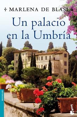 PALACIO EN LA UMBRÍA, UN | 9788427039902 | BLASI, MARLENA DE | Llibreria L'Illa - Llibreria Online de Mollet - Comprar llibres online