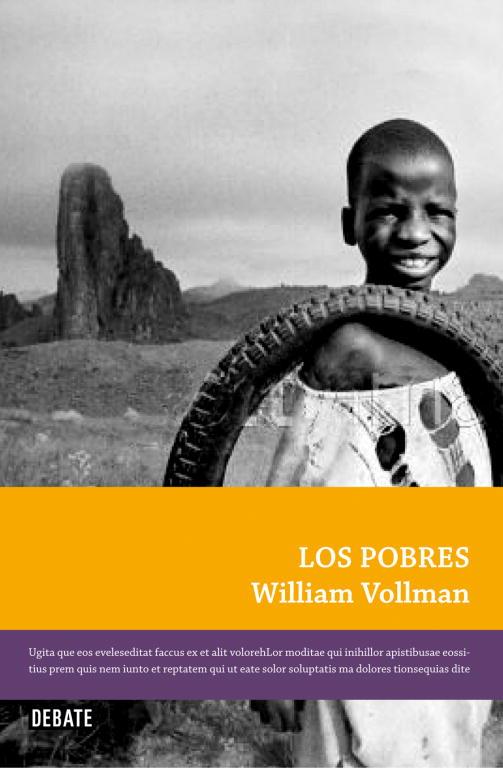 POBRES, LOS | 9788483068540 | VOLLMANN, WILLIAM T. | Llibreria L'Illa - Llibreria Online de Mollet - Comprar llibres online