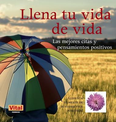 LLENA TU VIDA DE VIDA | 9788499170688 | MILLER, LYN | Llibreria L'Illa - Llibreria Online de Mollet - Comprar llibres online