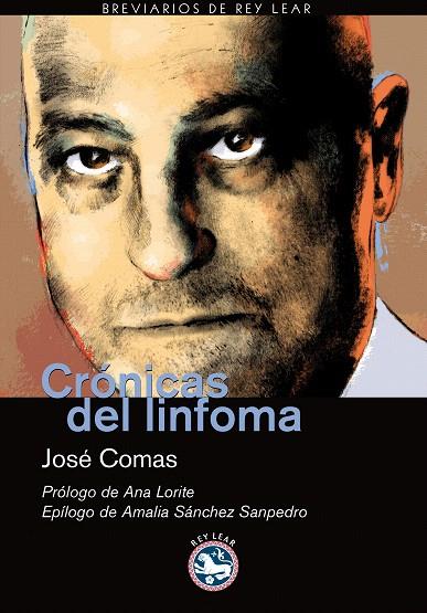 CRONICAS DEL LINFOMA | 9788492403257 | COMAS, JOSE
