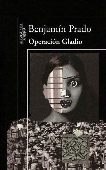 OPERACION GLADIO | 9788420407265 | PRADO, BENJAMIN | Llibreria L'Illa - Llibreria Online de Mollet - Comprar llibres online