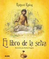 LIBRO DE LA SELVA, EL | 9788498011883 | KIPLING, RUDYARD (1865-1936) | Llibreria L'Illa - Llibreria Online de Mollet - Comprar llibres online