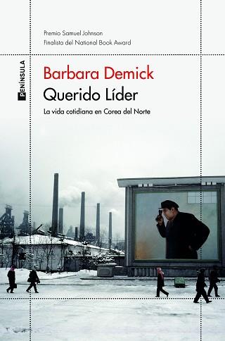 QUERIDO LÍDER | 9788499429687 | DEMICK, BARBARA | Llibreria L'Illa - Llibreria Online de Mollet - Comprar llibres online