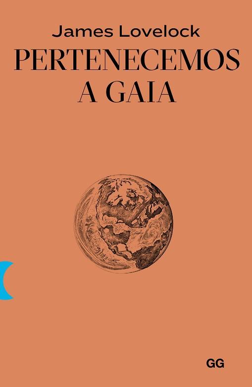 PERTENECEMOS A GAIA | 9788425234972 | LOVELOCK, JAMES | Llibreria L'Illa - Llibreria Online de Mollet - Comprar llibres online