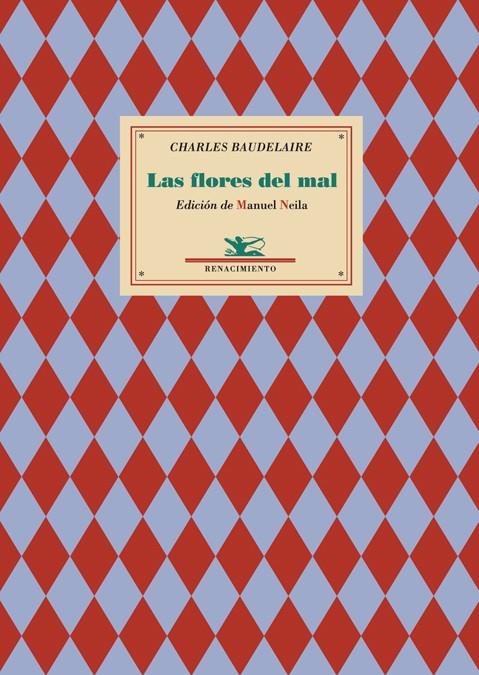 FLORES DEL MAL, LAS | 9788484724933 | BAUDELAIRE, CHARLES | Llibreria L'Illa - Llibreria Online de Mollet - Comprar llibres online