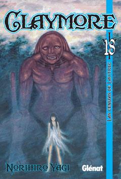 CLAYMORE 18 | 9788499471075 | NORIHIRO YAGI | Llibreria L'Illa - Llibreria Online de Mollet - Comprar llibres online