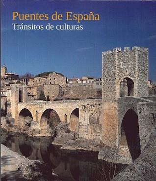 PUENTES DE ESPAÑA | 9788497856003 | AA. VV. | Llibreria L'Illa - Llibreria Online de Mollet - Comprar llibres online