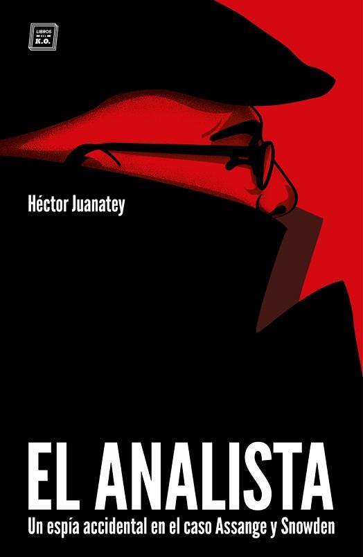 ANALISTA, EL | 9788417678340 | JUANATEY, HÉCTOR | Llibreria L'Illa - Llibreria Online de Mollet - Comprar llibres online