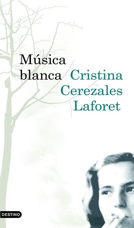 MUSICA BLANCA | 9788423341207 | CEREZALES LAFORET, CRISTINA | Llibreria L'Illa - Llibreria Online de Mollet - Comprar llibres online