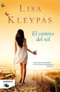 CAMINO DEL SOL, EL | 9788498729283 | KLEYPAS, LISA | Llibreria L'Illa - Llibreria Online de Mollet - Comprar llibres online