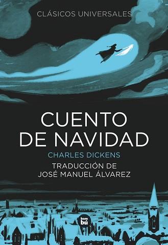 CUENTO DE NAVIDAD | 9788483432464 | DICKENS, CHARLES | Llibreria L'Illa - Llibreria Online de Mollet - Comprar llibres online