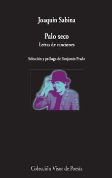 PALO SECO | 9788498953039 | SABINA, JOAQUÍN | Llibreria L'Illa - Llibreria Online de Mollet - Comprar llibres online