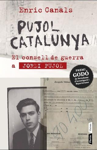 PUJOL CATALUNYA | 9788498092530 | CANALS, ENRIC | Llibreria L'Illa - Llibreria Online de Mollet - Comprar llibres online