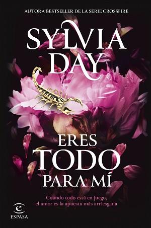 ERES TODO PARA MÍ | 9788467075311 | DAY, SYLVIA | Llibreria L'Illa - Llibreria Online de Mollet - Comprar llibres online