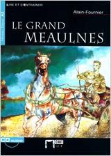 LE GRAND MEAULNES, ESO. MATERIAL AUXILIAR | 9788431681746 | CIDEB EDITRICE | Llibreria L'Illa - Llibreria Online de Mollet - Comprar llibres online