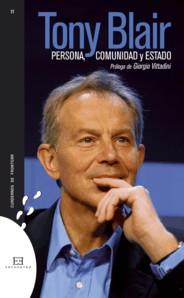 PERSONA COMUNIDAD Y ESTADO | 9788499200538 | BLAIR, TONY | Llibreria L'Illa - Llibreria Online de Mollet - Comprar llibres online