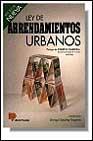 LEY DE ARRENDAMIENTOS URBANOS | 9788428321501 | SANCHEZ GOYANES, ENRIQUE | Llibreria L'Illa - Llibreria Online de Mollet - Comprar llibres online