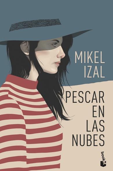 PESCAR EN LAS NUBES | 9788408209188 | IZAL, MIKEL | Llibreria L'Illa - Llibreria Online de Mollet - Comprar llibres online