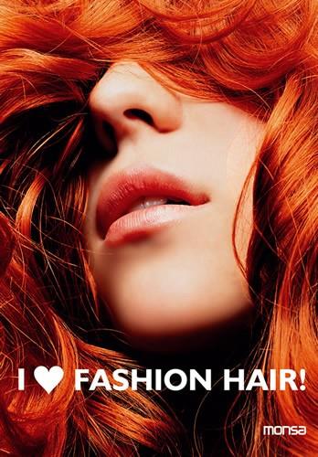 I LOVE FASHION HAIR! | 9788496823730 | AAVV | Llibreria L'Illa - Llibreria Online de Mollet - Comprar llibres online