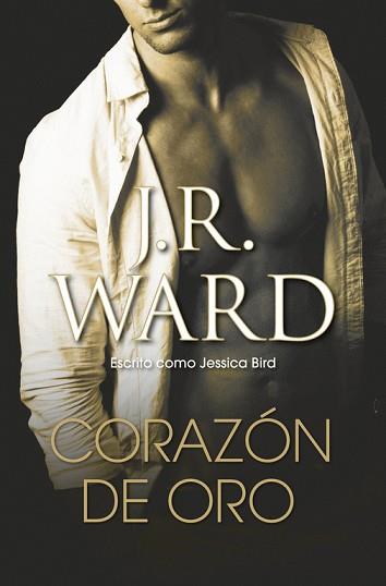 CORAZÓN DE ORO | 9788415962403 | WARD, J.R. | Llibreria L'Illa - Llibreria Online de Mollet - Comprar llibres online