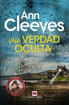 VERDAD OCULTA, UNA | 9788417108489 | CLEEVES, ANN | Llibreria L'Illa - Llibreria Online de Mollet - Comprar llibres online