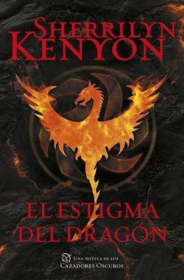 ESTIGMA DEL DRAGON, EL  | 9788401017643 | KENYON, SHERRILYN | Llibreria L'Illa - Llibreria Online de Mollet - Comprar llibres online