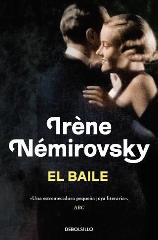 BAILE, EL | 9788466377683 | NÉMIROVSKY, IRÈNE | Llibreria L'Illa - Llibreria Online de Mollet - Comprar llibres online