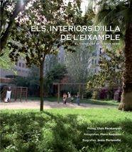 INTERIORS D'ILLA DE L'EIXAMPLE, ELS | 9788497853927 | VV.AA. | Llibreria L'Illa - Llibreria Online de Mollet - Comprar llibres online