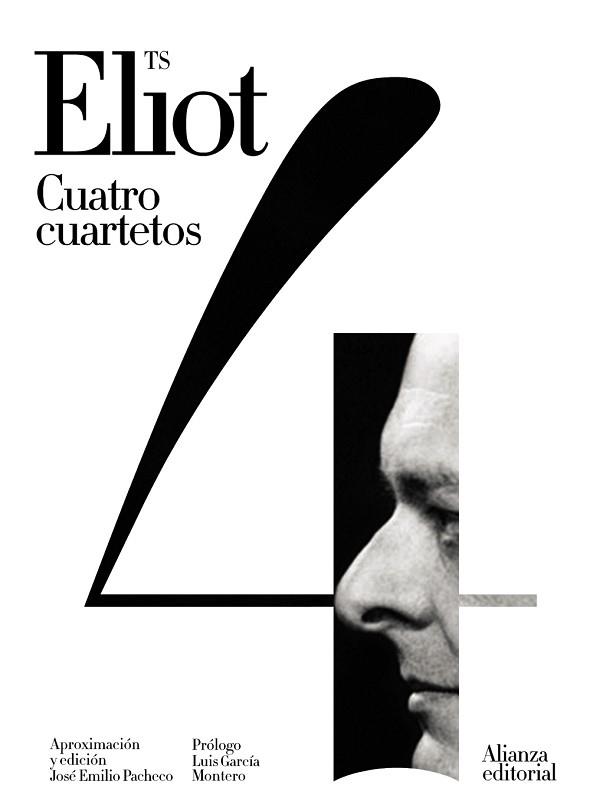 CUATRO CUARTETOS | 9788491049470 | ELIOT, T. S. | Llibreria L'Illa - Llibreria Online de Mollet - Comprar llibres online