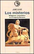 MISTERIOS, LOS | 9788484321897 | ALVAR, JAIME | Llibreria L'Illa - Llibreria Online de Mollet - Comprar llibres online