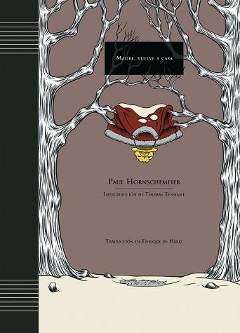 MADRE VUELVE A CASA | 9788495825421 | HORNSCHEMEIER, PAUL | Llibreria L'Illa - Llibreria Online de Mollet - Comprar llibres online