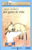 SET GATES DE VIDA | 9788476293829 | Alcoberro Pericay, Agustí | Llibreria L'Illa - Llibreria Online de Mollet - Comprar llibres online