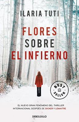 FLORES SOBRE EL INFIERNO | 9788466350792 | TUTI, ILARIA | Llibreria L'Illa - Llibreria Online de Mollet - Comprar llibres online