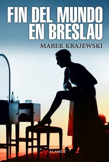 FIN DEL MUNDO EN BRESLAU | 9788498890174 | KRAJEWSKI, MAREK | Llibreria L'Illa - Llibreria Online de Mollet - Comprar llibres online