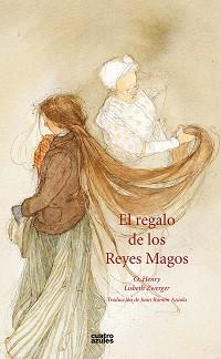 REGALO DE LOS REYES MAGOS, EL | 9788494186684 | O. HENRY | Llibreria L'Illa - Llibreria Online de Mollet - Comprar llibres online