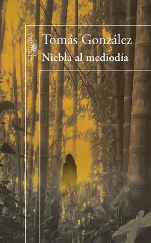 NIEBLA AL MEDIODÍA | 9788420403236 | GONZALEZ, TOMAS | Llibreria L'Illa - Llibreria Online de Mollet - Comprar llibres online