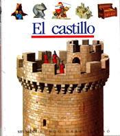 CASTILLO, EL | 9788434835351 | Llibreria L'Illa - Llibreria Online de Mollet - Comprar llibres online