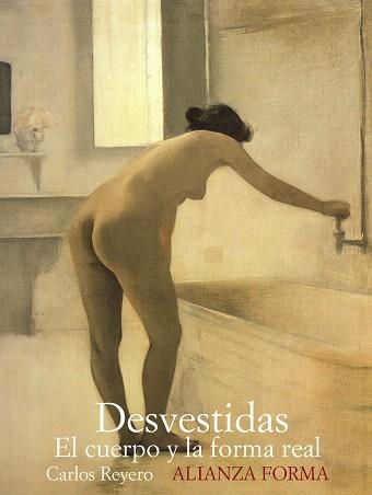 DESVESTIDAS | 9788420682198 | REYERO, CARLOS | Llibreria L'Illa - Llibreria Online de Mollet - Comprar llibres online