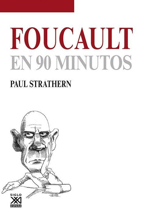 FOUCAULT EN 90 MINUTOS | 9788432316784 | STRATHERN, PAUL | Llibreria L'Illa - Llibreria Online de Mollet - Comprar llibres online