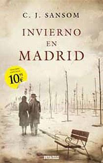 INVIERNO EN MADRID | 9788498722116 | SANSOM, C. J.