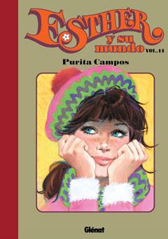 ESTHER Y SU MUNDO 14 | 9788499472140 | CAMPOS, PURITA | Llibreria L'Illa - Llibreria Online de Mollet - Comprar llibres online