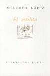 ESTILITA T. DEL POETA | 9788487417665 | LOPEZ, MELCHOR | Llibreria L'Illa - Llibreria Online de Mollet - Comprar llibres online