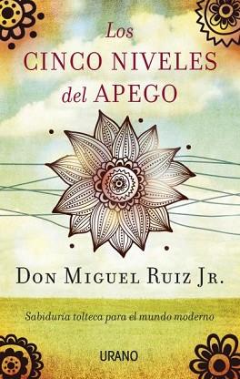 CINCO NIVELES DEL APEGO, LOS | 9788479538477 | RUIZ JR, MIGUEL | Llibreria L'Illa - Llibreria Online de Mollet - Comprar llibres online